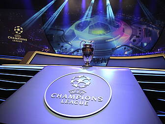 Champions League Round-up: PSG...